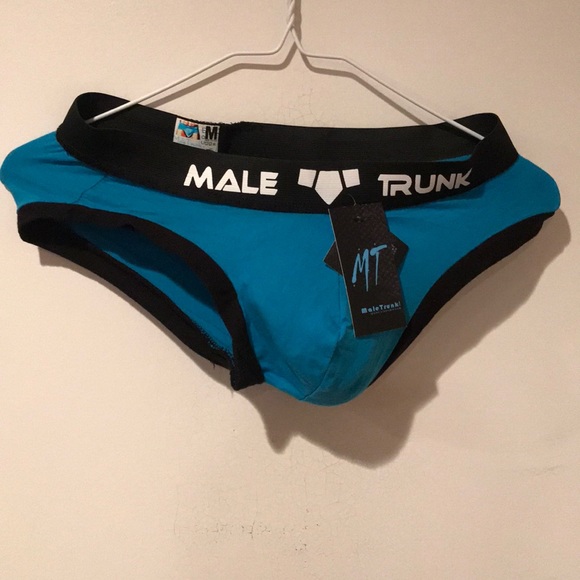 Underwear mens’s briefs - Picture 1 of 3